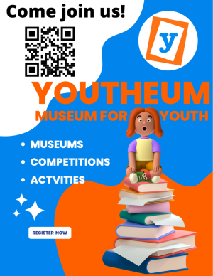 Youtheum poster
